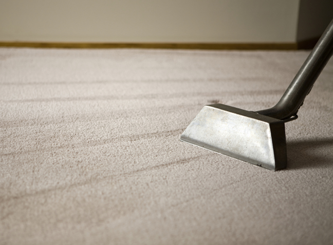 How to Choose a Great Carpet Cleaning company