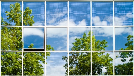 Benefits of Commercial Window Cleaning