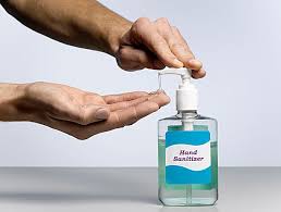 The Best Locations for Hand Sanitizer